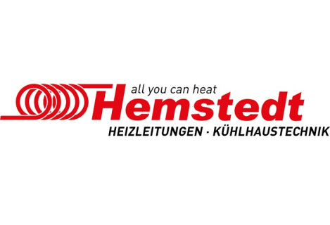 Hemstedt™ (Германия)