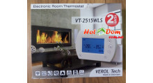 Программатор для газового котла VEROL VT-2515WLS 