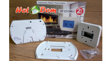 Программатор для газового котла VEROL VT-2515WLS 