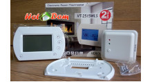 Программатор для газового котла VEROL VT-2515WLS 
