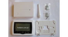  Программатор газового котла VEROL VT-1520WLS 