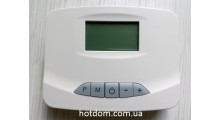 Программатор газового котла VEROL VT-1515.