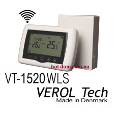 VEROL VT-1520WLS 