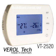 VEROL VT-2520