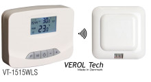 Программатор Verol VT-1515WLS