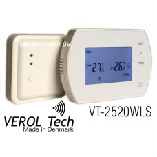 VEROL VT-2520WLS