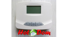 Программатор газового котла VEROL VT-1515.