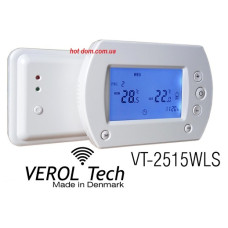 VEROL VT-2515WLS 