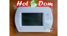 Программатор для газового котла VEROL VT-2515WLS 