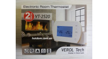 Программатор Verol VT-2520.