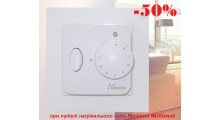 Терморегулятор Nexans n-comfort tr.
