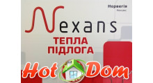 NEXANS MILLIMAT-150 Вт.
