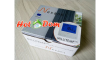 Nexans Millitemp CDFR-003.
