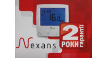 Nexans Millitemp CDFR-003.