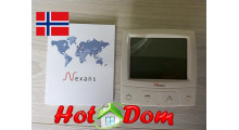 Nexans Millitemp CDFR-003.