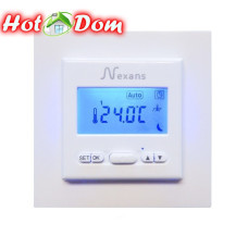 Nexans N-COMFORT TD