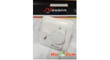 Терморегулятор Nexans n-comfort tr.