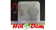 Терморегулятор Nexans n-comfort tr.