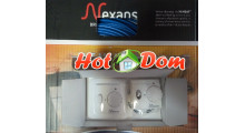 Терморегулятор Nexans n-comfort tr.