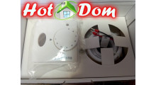 Терморегулятор Nexans n-comfort tr.