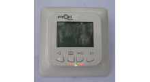 Программируемый  терморегулятор Profi Therm EX PRO 