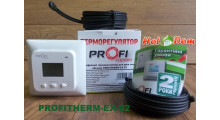 Терморегулятор Profitherm EX02