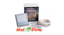 Терморегулятор Profitherm wifi /black/.