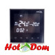 Profitherm wi-fi (colour black).