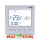 Profitherm wi-fi (white colour).