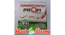 Терморегулятор Profitherm EX02
