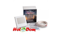 Терморегулятор Profitherm WiFi.