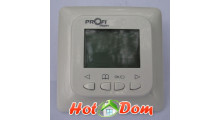Программируемый  терморегулятор Profi Therm EX PRO 