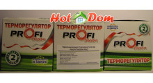 Программируемый  терморегулятор Profi Therm EX PRO 