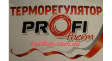 Терморегулятор электронный с выносным датчиком