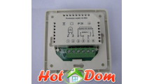 Программируемый  терморегулятор Profi Therm EX PRO 