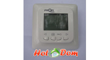 Программируемый  терморегулятор Profi Therm EX PRO 