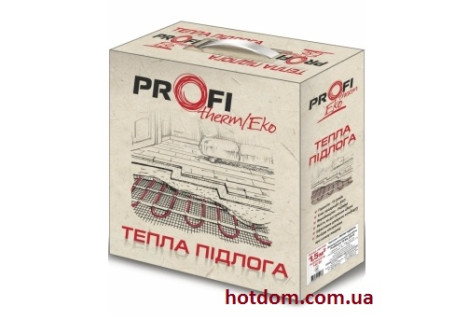 Кабель нагревательный Profi Therm EKO 2.
