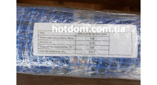 Нагревательный двухжильный мат  ProfiTherm-Eko  -  120 Вт - 0.75 м²