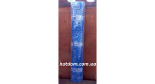 Нагревательный двухжильный мат  ProfiTherm Eko - 80 Вт - 0.5 м² 