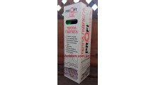 Нагревательный двухжильный мат  ProfiTherm Eko - 80 Вт - 0.5 м² 