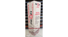 Нагревательный двухжильный мат  Profi Therm Eko  -  4 м².