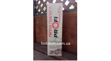 Нагревательный мат  ProfiTherm Eko  -  150 Вт - 1 м²