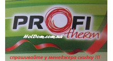 Profi Therm mat 5 m² (750 Вт).