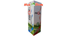 Profi Therm mat 5 m² (750 Вт).