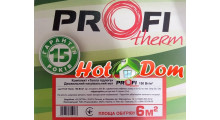 Profi Therm mat 6 m² (900 Вт).