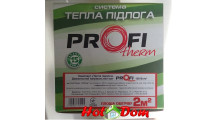 Profi Therm mat 2 m² (300 Вт).