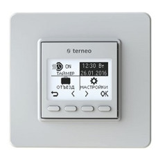  Terneo Pro