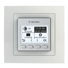 Terneo Pro unic.