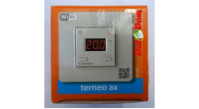 Терморегулятор terneo ax.