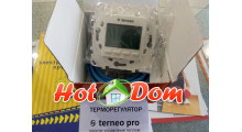 Terneo Pro unic (недельный программатор).